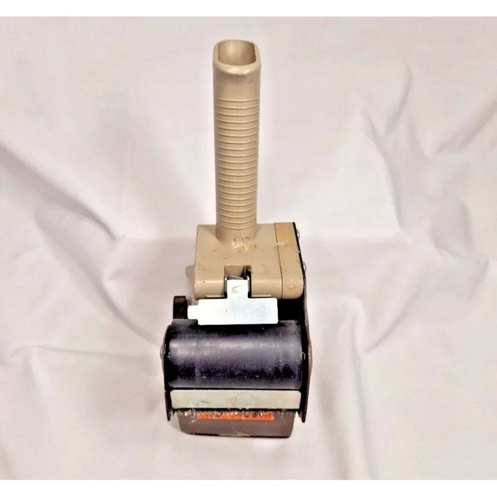 Scotch Brand H-183 Box‎ Sealing Tape 3
